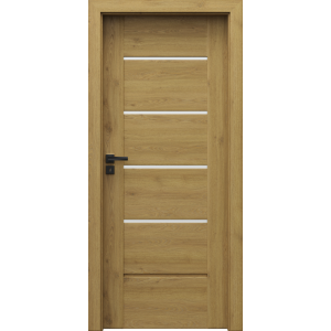 Porta Verte PREMIUM E.4 Dub Prírodný 